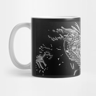 Dragon No. 1 Mug